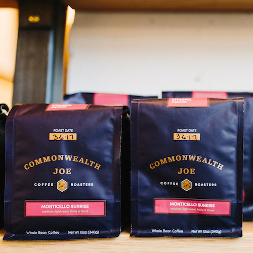 The Specialty Coffee (Re)evolution