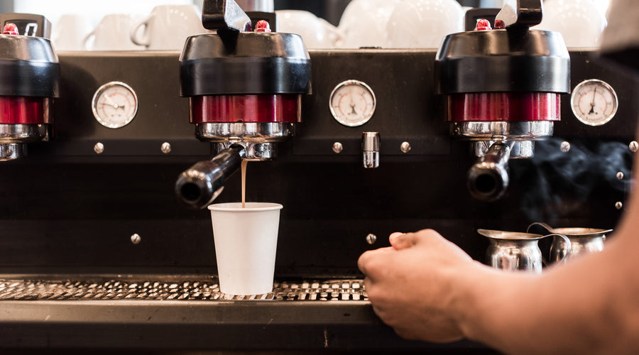 Fact or Myth? Can Coffee Cause Dehydration