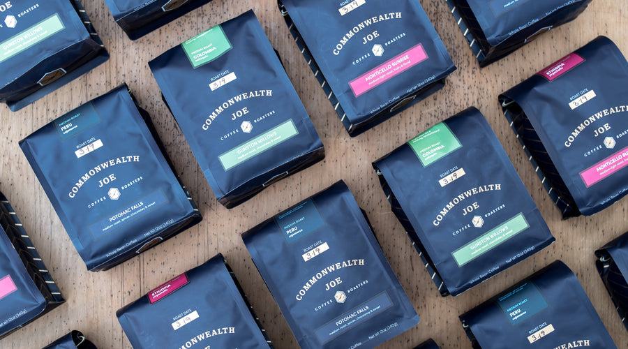 All About Antioxidants: The Major Health Benefits of Coffee