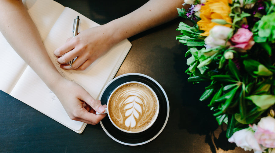 Coffee Drinks Unveiled: A Beginner's Guide
