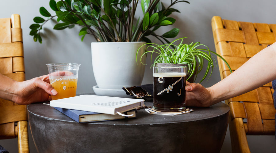 What Exactly is Kombucha?