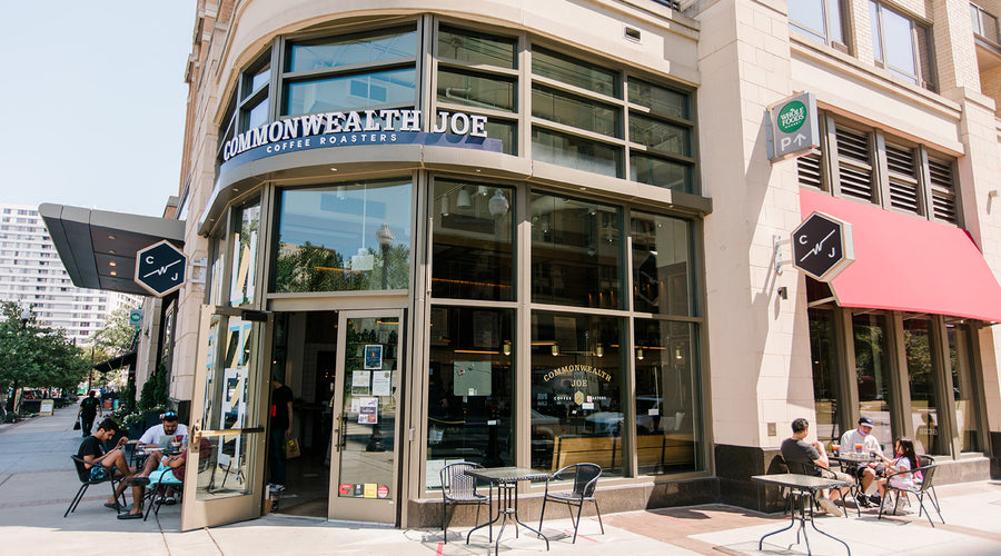 Commonwealth Joe's Top 10 FAQs