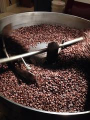 Basic Coffee Roasting Mechanics for the Average Joe