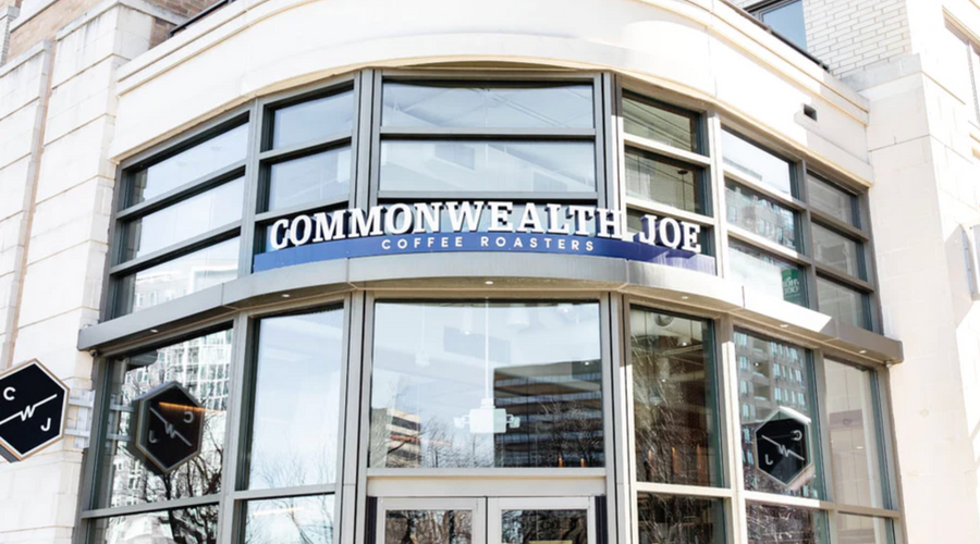 Why Work at Commonwealth Joe?