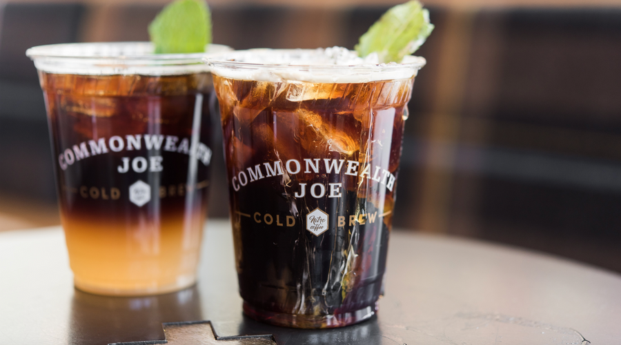 Nitro vs. Nitro Brew vs. Nitro Cold Brew: What’s the Difference?