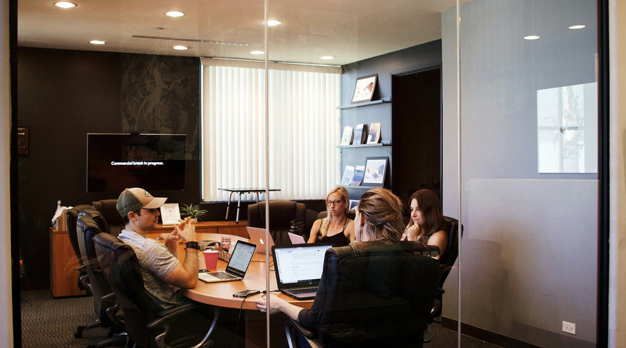 What Drives Office Attendance in 2025?