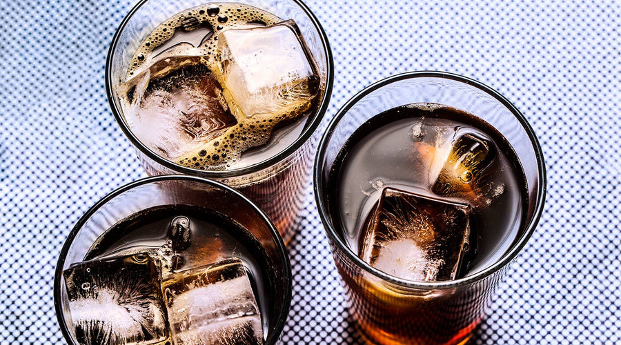 Cold Brew vs. Iced Coffee: What's the Difference?