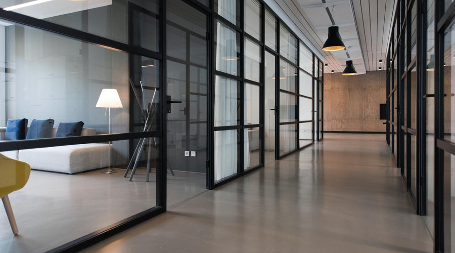Designing Workspace: Why Individual Design Matters