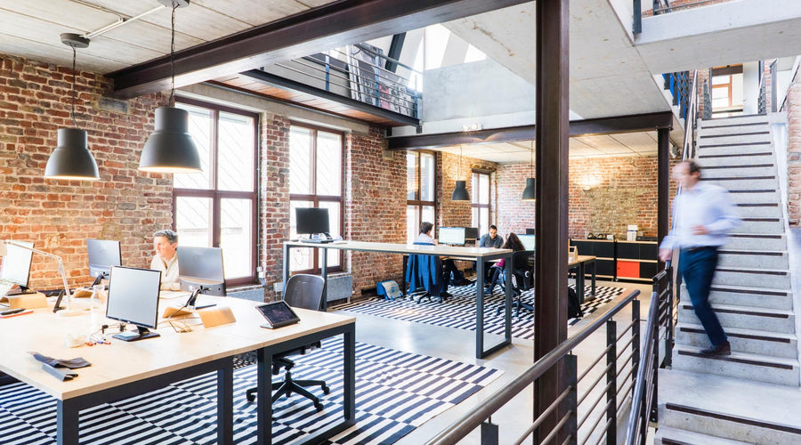 Follow the Best Examples: Companies with Rich Organizational Culture
