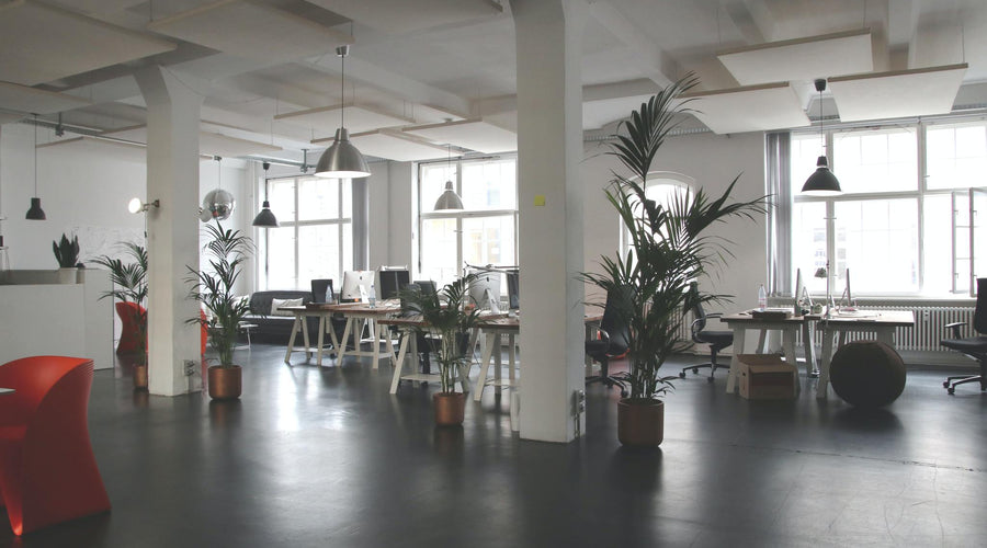 What Does it Take to Attain and Maintain High Office Attendance?