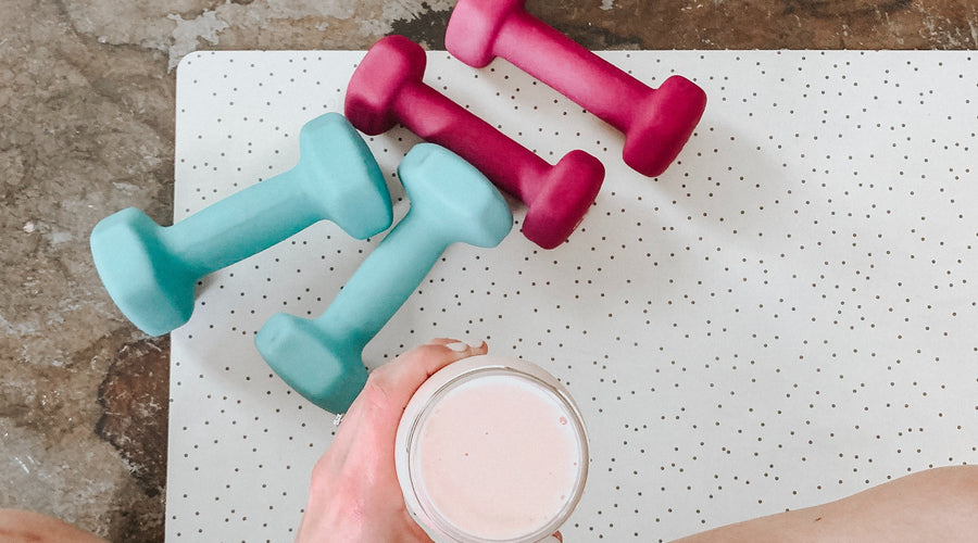Ditch the Powders, Coffee is the New Pre-Workout