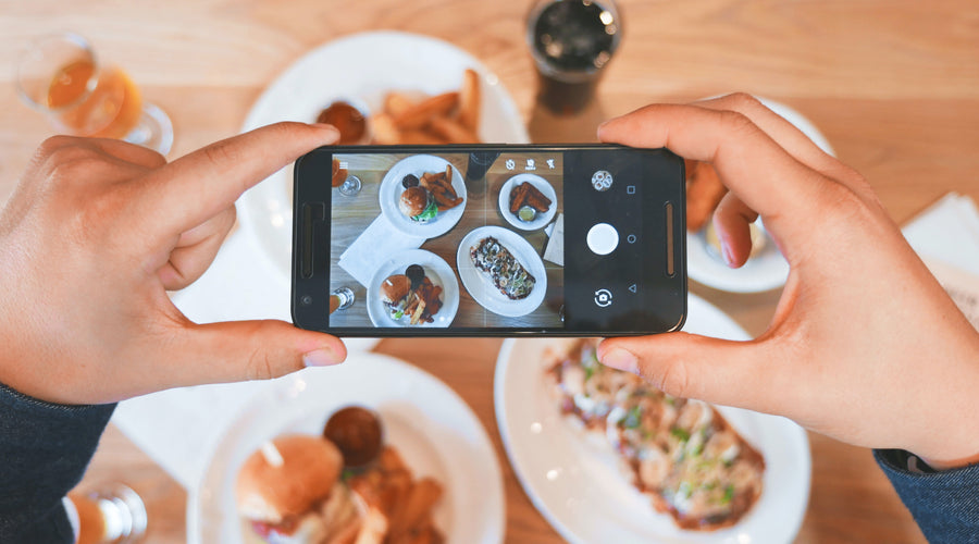 Sip, Snap, Share: Gen Z and Cold Brew Culture