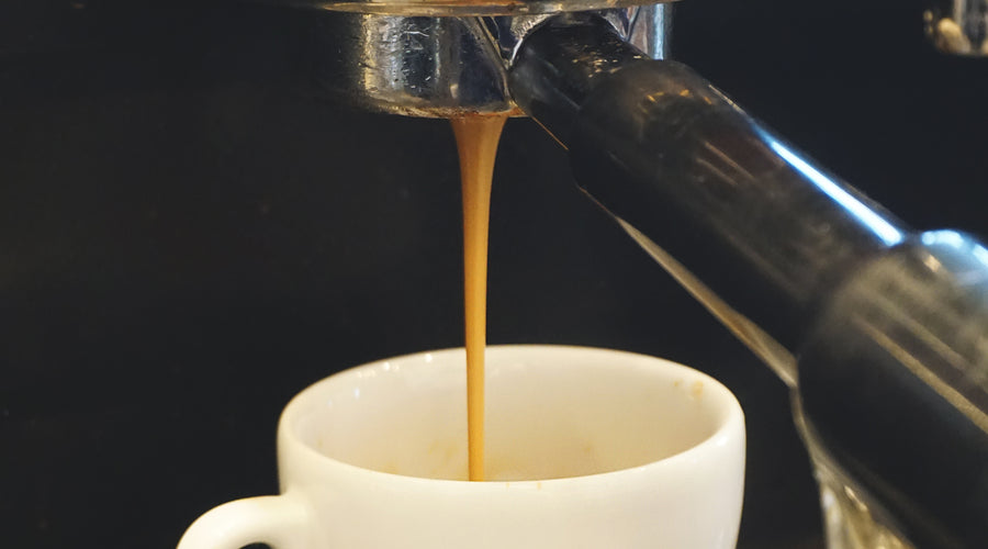 The Art and Skill of a Barista