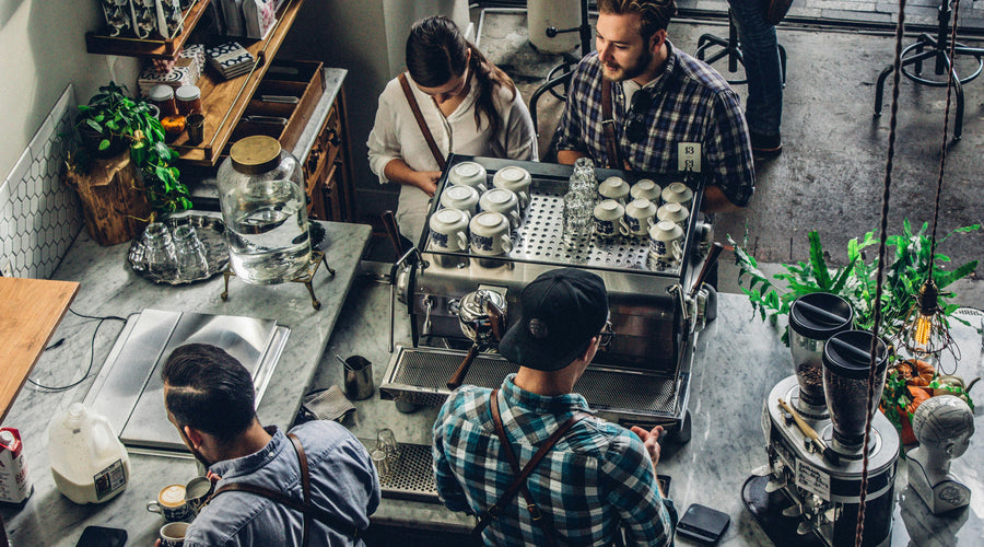 Green Brewing: Combining Sustainability with Perfect Coffee Techniques