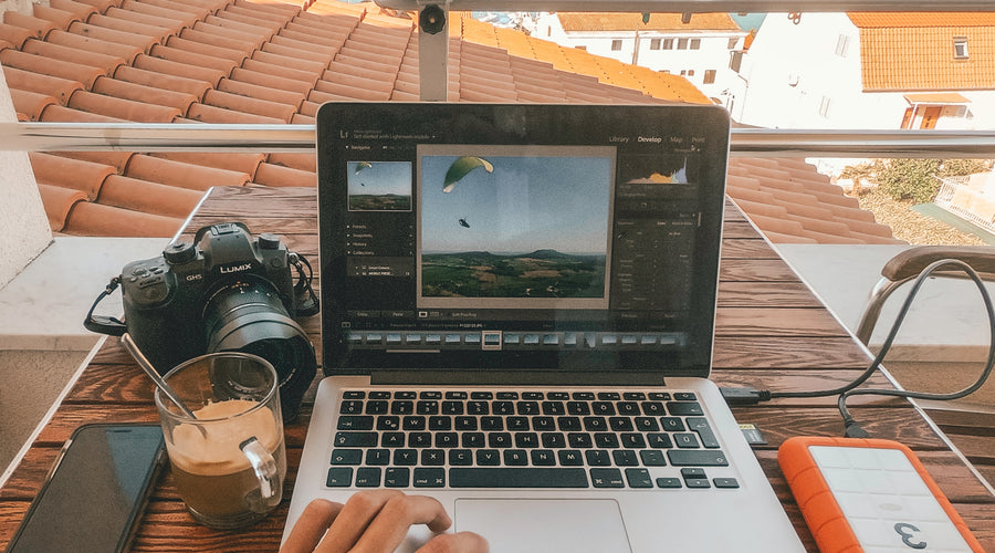 Insider’s Look: Making of a Virtual Workplace Environment