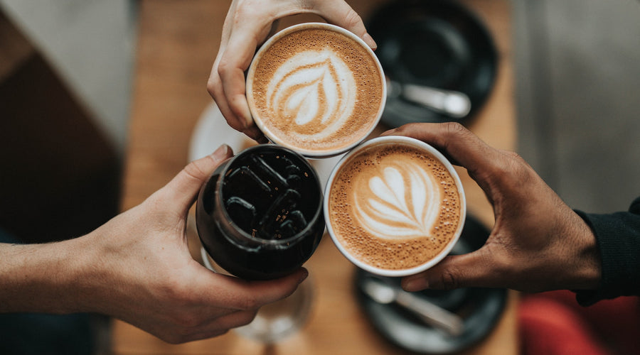 The Unique American Coffee Culture and Is It Slowing Down?