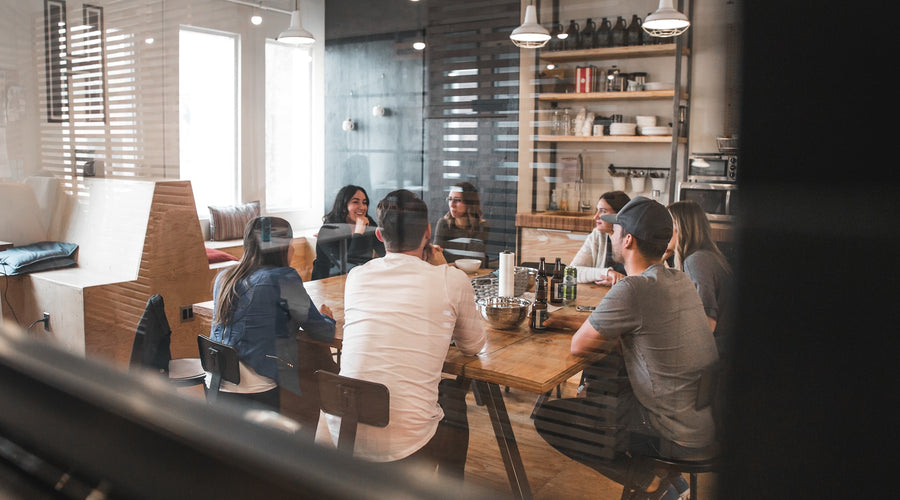 Top Trends in the Modern Workplace Culture
