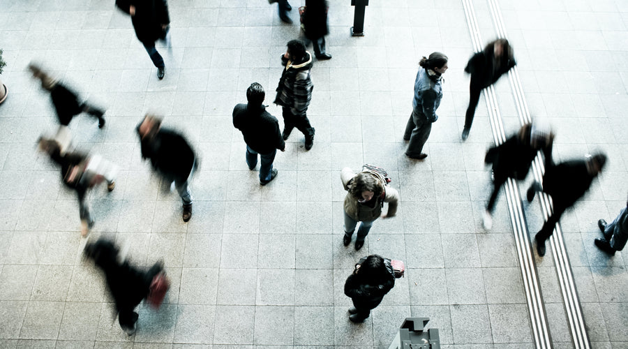 The Curse of High Turnover Rate and How Organizations Can Deal With It